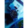[Casio] Men's Watch G-Shock GA-110JT-2AJF Joytopia Series Blue Japan Model