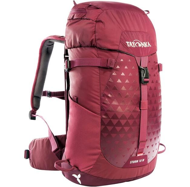 Рюкзак Tatonka Storm 18 Recco bordeaux red (1538.047)