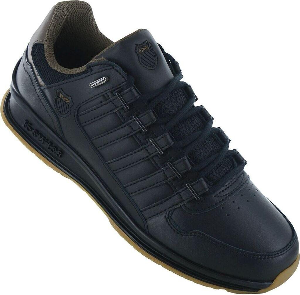 Кроссовки K-Swiss Rinzler GT Basket schwarz