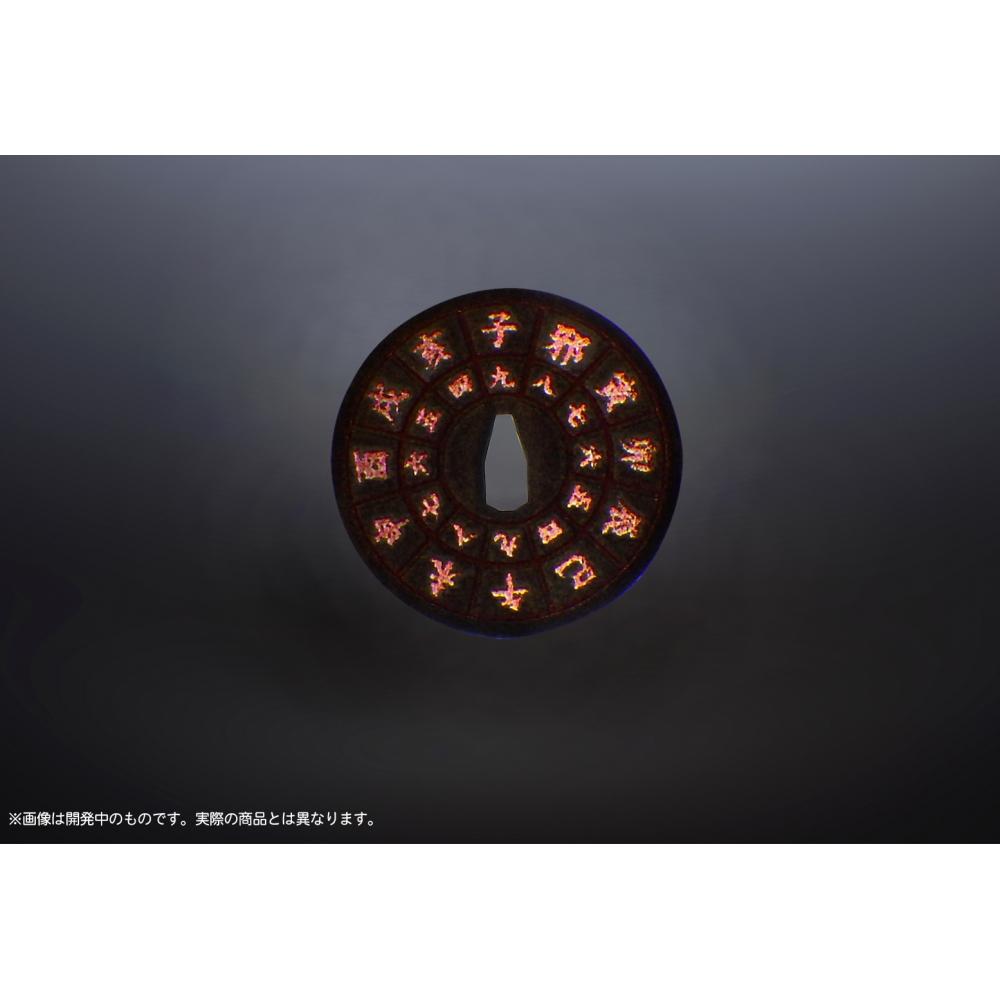 Puripura Samurai S weaponS   The Way Of Evil   1 12 Puripura Figure