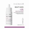 Andre Dermes Beauty Hacks 10 Percent Niacinamide Serum