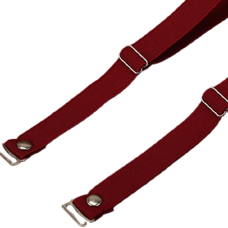 Elastic Slip Shoe Ties For Women Adjustable Foot Support Durable Accessories