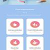 Educational Diy Sand Painting Kit—12 Colors For Kids' Art & Concentration