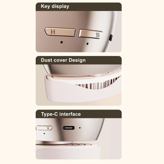 Electric Spray Scalp Massager Brush Multi-purpose Hair Oil Applicator Vibrating Head Massage Tools Portable Rechargeable Cordless Massage Detangling