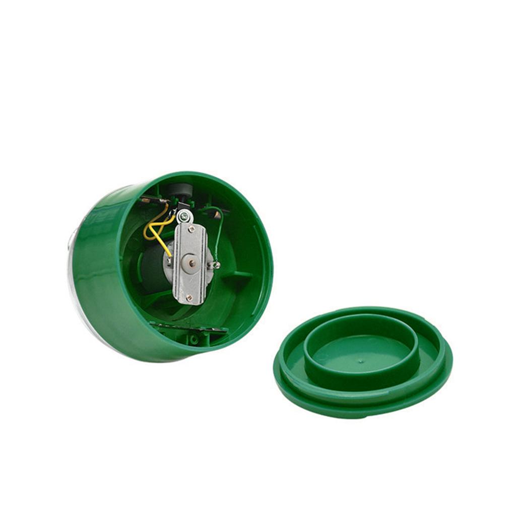Smoke Infuser Old Fashioned Cold Indoor Smoker for Meats Cheese Drink - Green