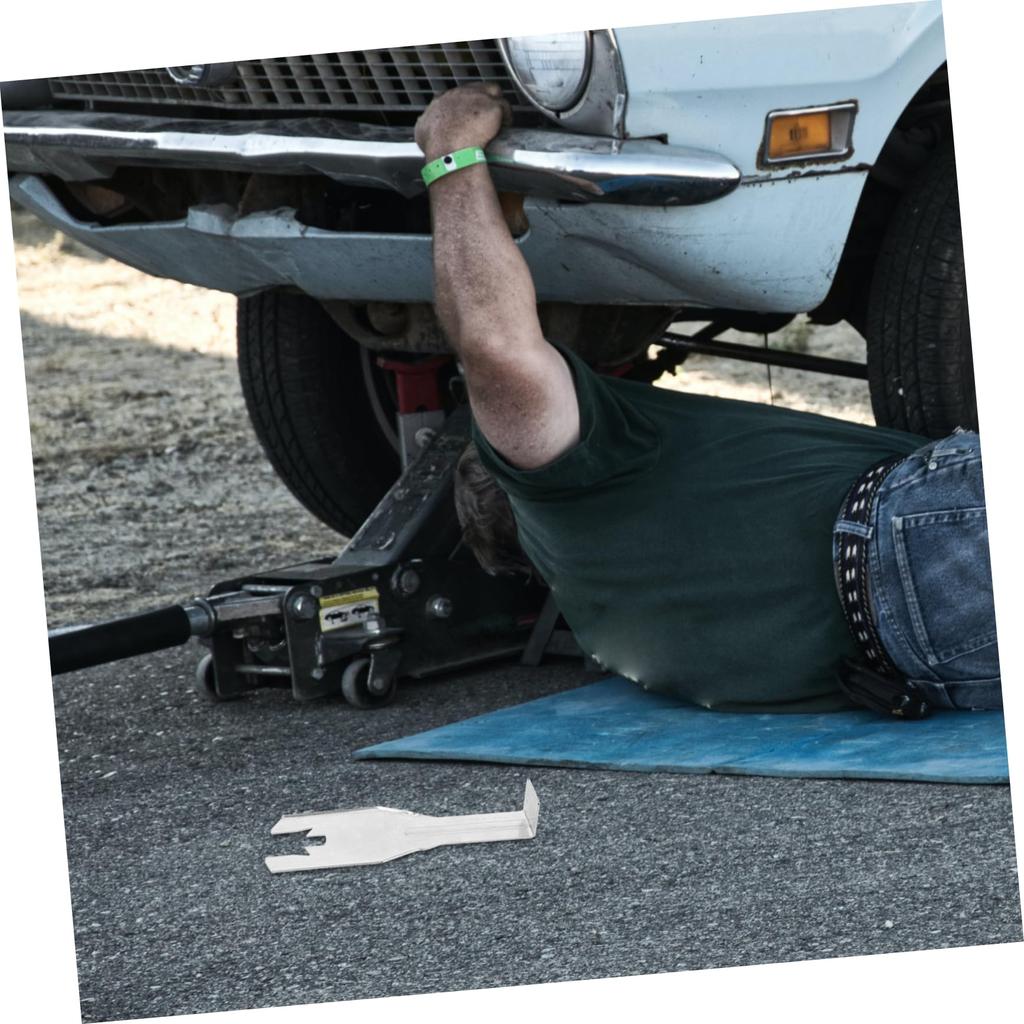 VINTORKY Automatic Window Crank Removal Tool for Indoor Ventilation Handle Replacement Replacement Tool for