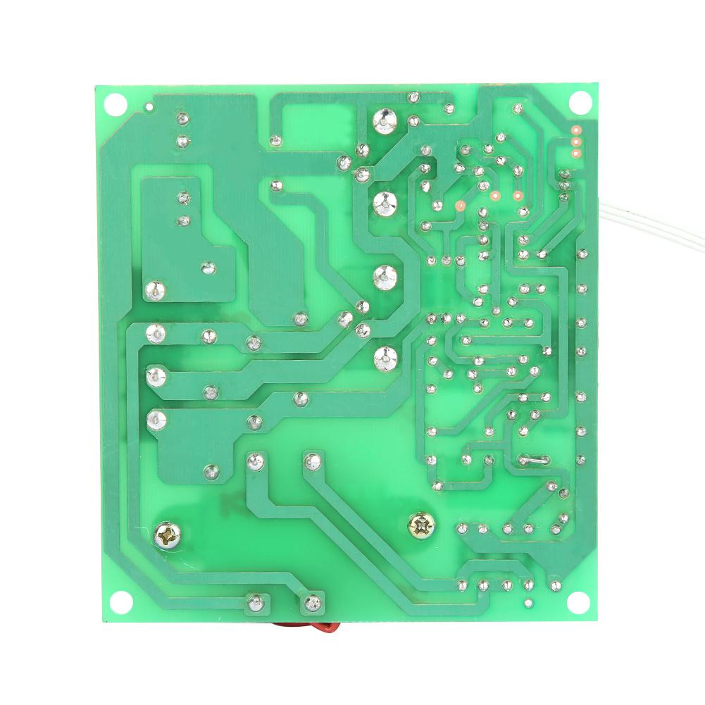 DC 220V 750W Variable Speed Controller Governor Electric Motor