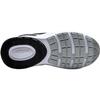 Nike Air Max Nova PS White Black Wolf Grey Kids Sneakers FN4459-103