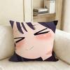 Shizuku Kuroe Marin Kitagawa Pillow Cover Sofa Cushion Cover Home Room Decoration Children Gift