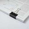 RSINC Paper Binder Clips, Large 32 MM Metal Paper Clips,for Loose Papers (60) B07LDC1T99
