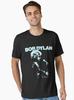 Bob Dylan Retro Bob Essential - Vintage Bob Legend Essential T-Shirt