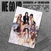 (Beam / Postcard Ver.) BABYMONSTER [WE GO UP] 2nd Mini Album