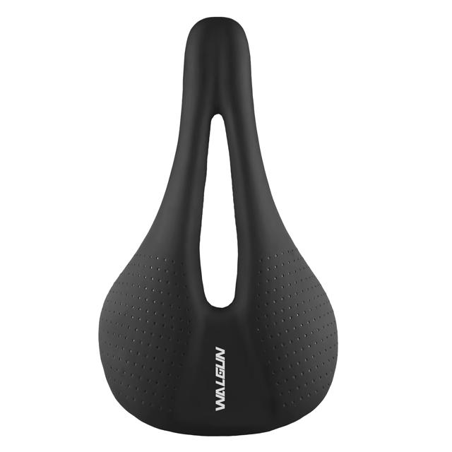 

MTB Carbon Saddle Road Bike Saddles 140mm Super Light 90g UD Bare Carbon Finish Bicycle Seat Bicycle Saddle Parts