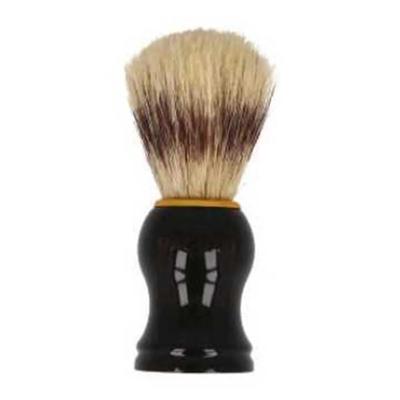 Pelo De Cerda Brocha De Afeitar 1un