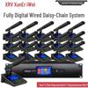 XunErWei XEW-830 Wired Desktop Conference Microphone System (CN version)