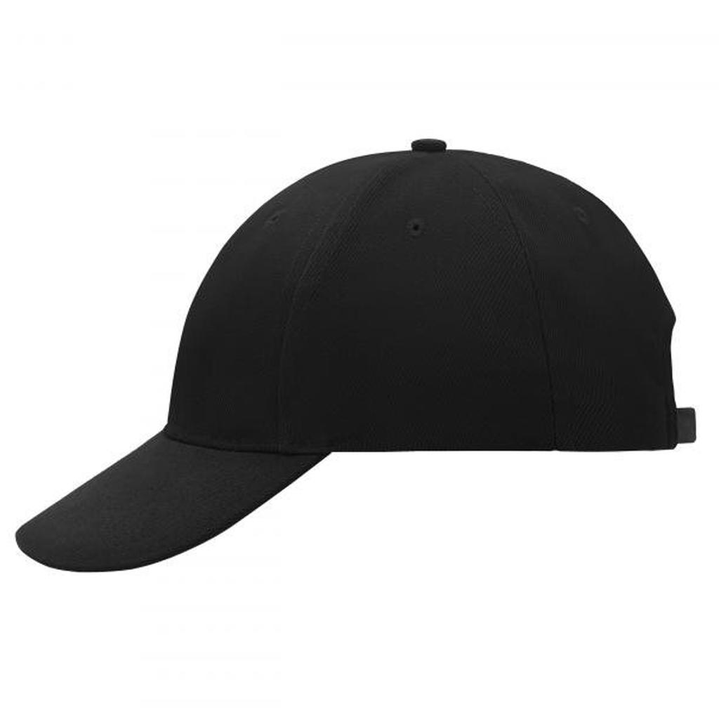 Myrtle Beach 6 Panel Low Profile Cap