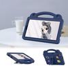 Case for Samsung Galaxy Tab A7 Lite 8.7 T220/T225, Cute Patterns, with Stand, Navy Blue