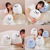 Cute And Soft Standing Seal Plush Toy For Ocean Lovers