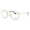Ray Ban Rx6448 2991 Unisex Eyeglasses