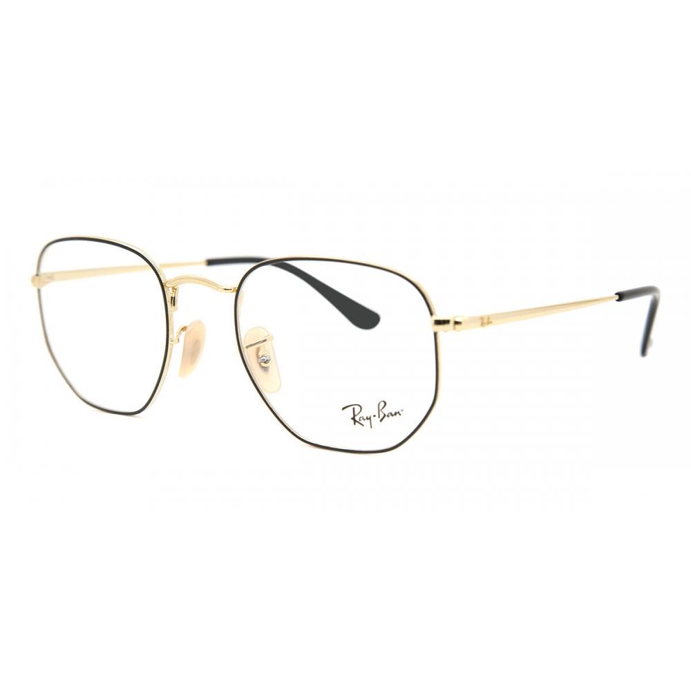 Ray Ban Rx6448 2991 Unisex Eyeglasses