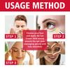 Retinol Eye Cream Fine Line Care Dark Circles Glow Eye Area Care