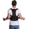 Adjustable Fully Back Shoulder Posture Corrector Belt Clavicle Spine Support Reshape Your Body Home Office Shoulder Neck Brace