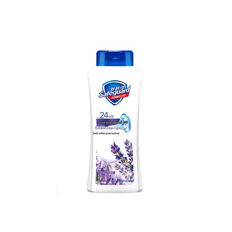 Safeguard Lavender Soothing Care Shower Gel