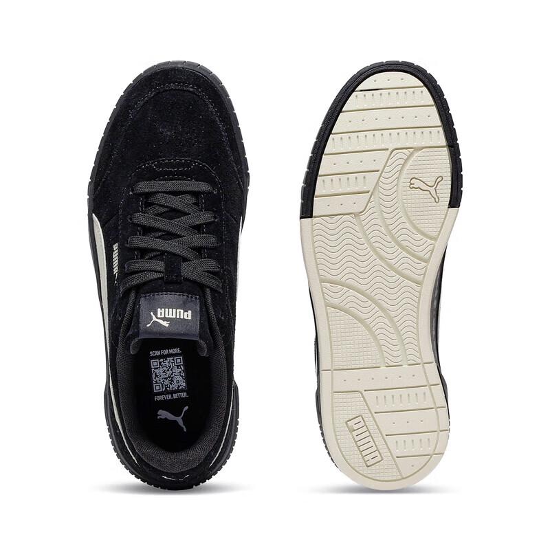 Puma Carina Platform Retro Sneakers for Women