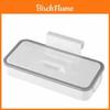Attach A Trash Trash Bag Holder With Hook For Kitchen Waste Storage