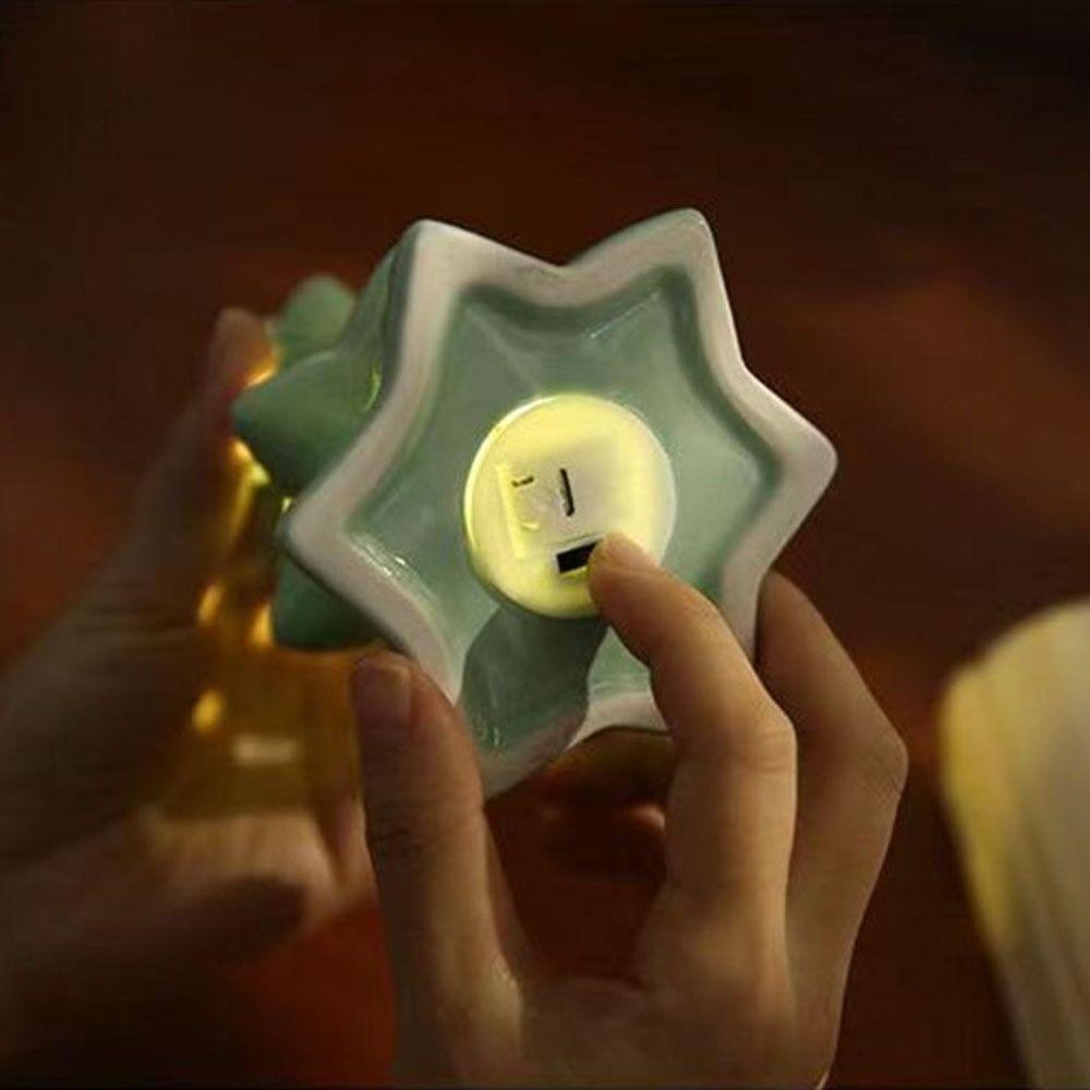 Bell Christmas Tree Figurine Stars Christmas Tree Ornaments  Party Supplies