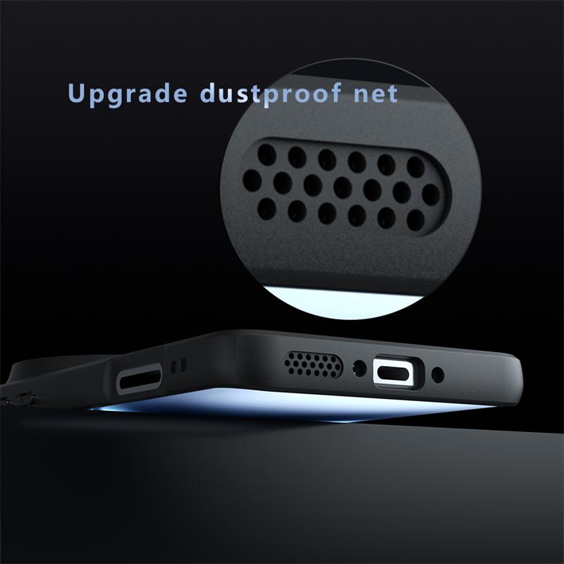 Translucent Matte Case For Vivo X200 Ultra Anti-knock Matte PC Back Cover Vivo X200 Ultra X200 Pro Case For Vivo X200 Ultra Case