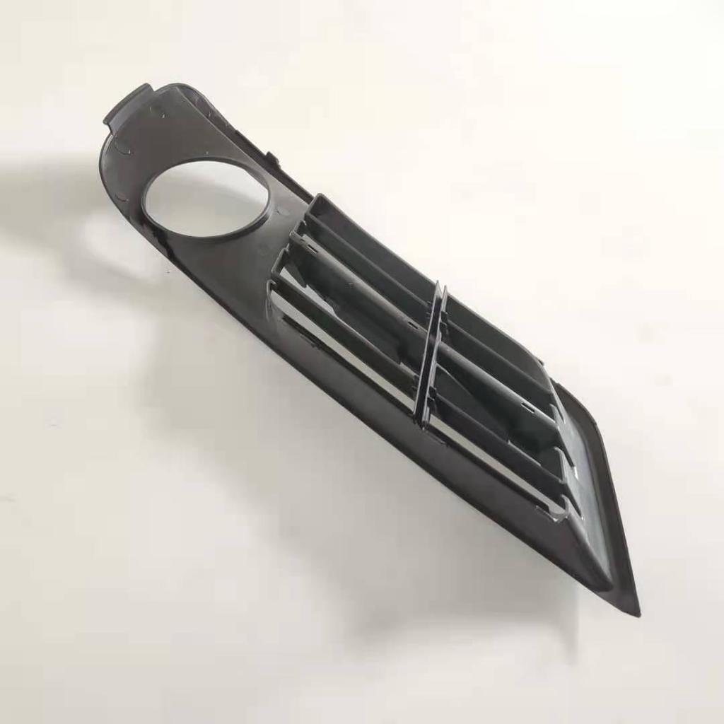 BMW 5GT F07 Bumper Grille & Fog Light Frame (51117331671, 51117331672)