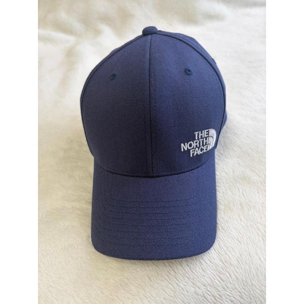 Used THE NORTH FACE Cap Embroidered Logo
