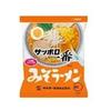 Sapporo Ichiban Popular Ramen Taste Comparison Set Total 12 Servings (Soy Sauce Miso Salt Tonkotsu 3 Bags Each) Assortment
