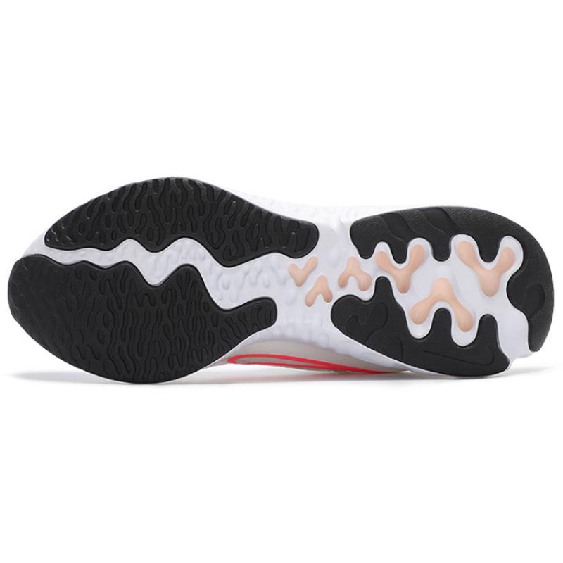 Nike Renew Run 2 Whit/Pink Sneakers DJ5066-161