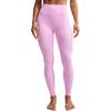 Nike Womens Dri-Fit High-Rise 7/8 Tights Solid Color Casual Pants Women Bottoms II5234-621