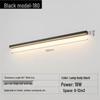 LED-lampen – LED-wandlampen
