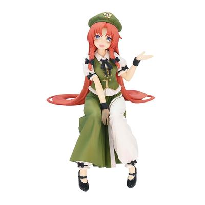 Figurka Touhou Project Hong Meiling Noodle Stopper