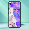 Pink Marble Phone Case For Motorola Moto G86 Power 5G Painted Back Cover For Moto G75 TPU Soft Fundas Customized Photo