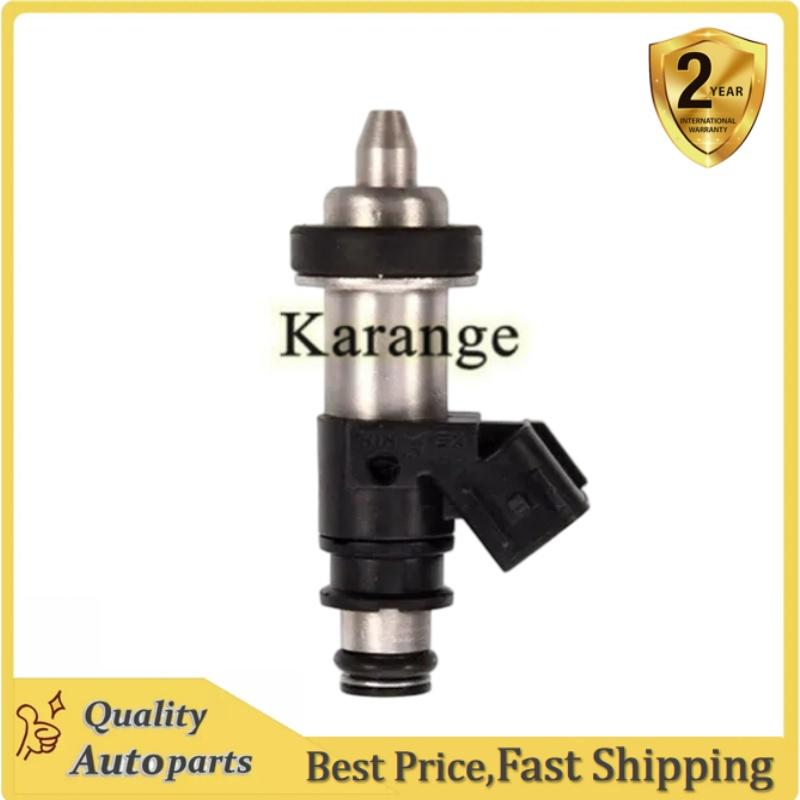 New High Quality 1/4pcs High Quality Fuel Injector For Honda 06164-PEJ-000 06164PEJ000