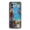 Fashion Girls Phone Case For Xiaomi 15 14 13 12 Lite 14T 13T 12T Pro Poco X7 X6 X5 X4 X3 NFC F7 Ultra F6 Pro Soft Cover