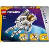 LEGO Creator 31152 Astronauta