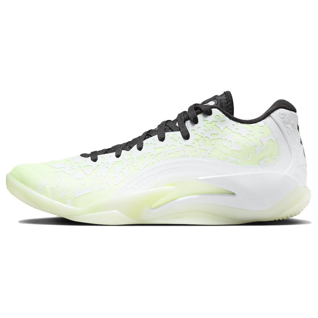 Air Jordan Zion 3  No Guts  Men s DR0675-110 EU 45