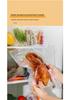 Dual-Use Dry & Wet Vacuum Sealer Machine for Home Kitchen