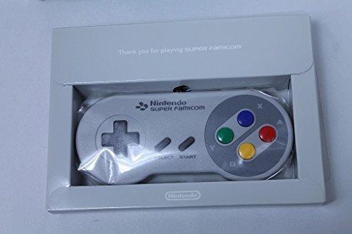 Wii Super Famicom Classic Controller Club Nintendo