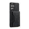 Phone Case Magnetic Detachable Wallet Card Holder Stand Cover Fit for Samsung S26 Series
