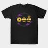 Asian Size Cotton Unisex Tshirt Print T-shirt Bts Arirang Comeback T-shirt No-Cut Print Regular Fit