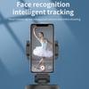 360 degrees  Smart AI Face Tracking Gimbal Detachable Phone Holder No Remote