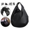 Combination Lock Motorbike Helmet Bag Anti-Theft Luggage Storage Bag  Travel