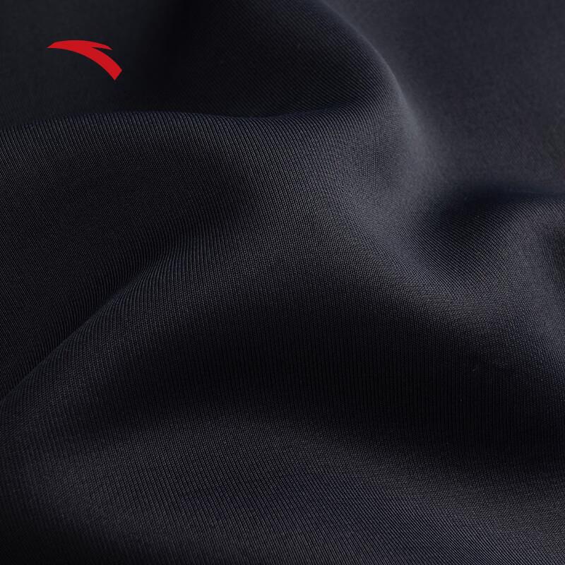 Anta Men's Pullover Sweatshirt